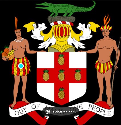 GOVERNMENT OJ JAMAICA